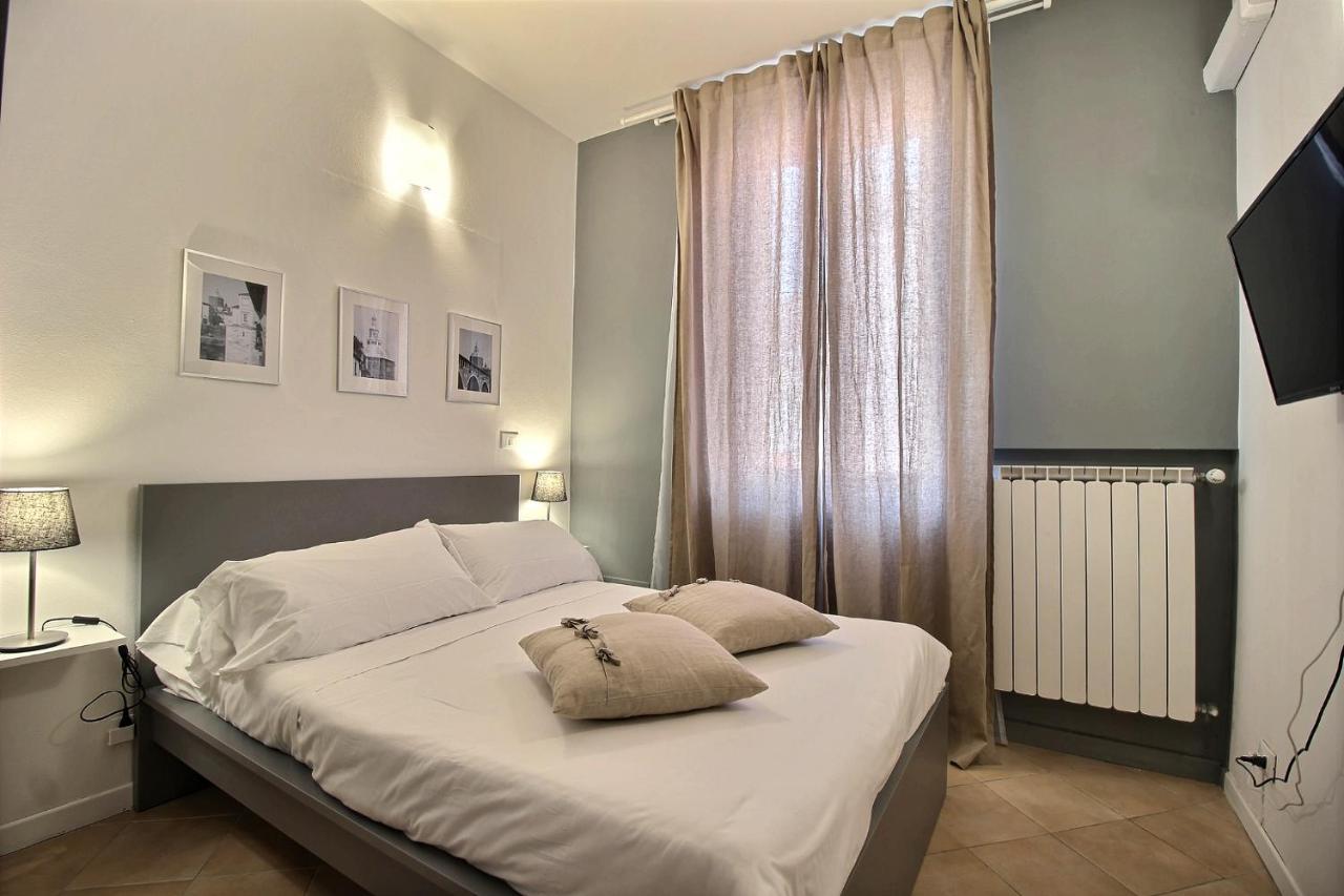 La Ca' Di Sogn Aparthotel Pavia Eksteriør bilde
