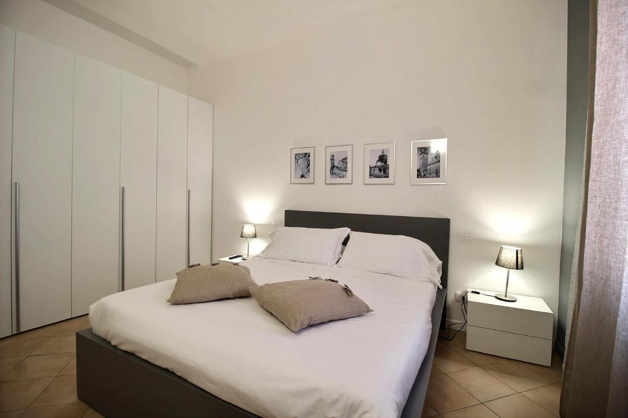 La Ca' Di Sogn Aparthotel Pavia Eksteriør bilde