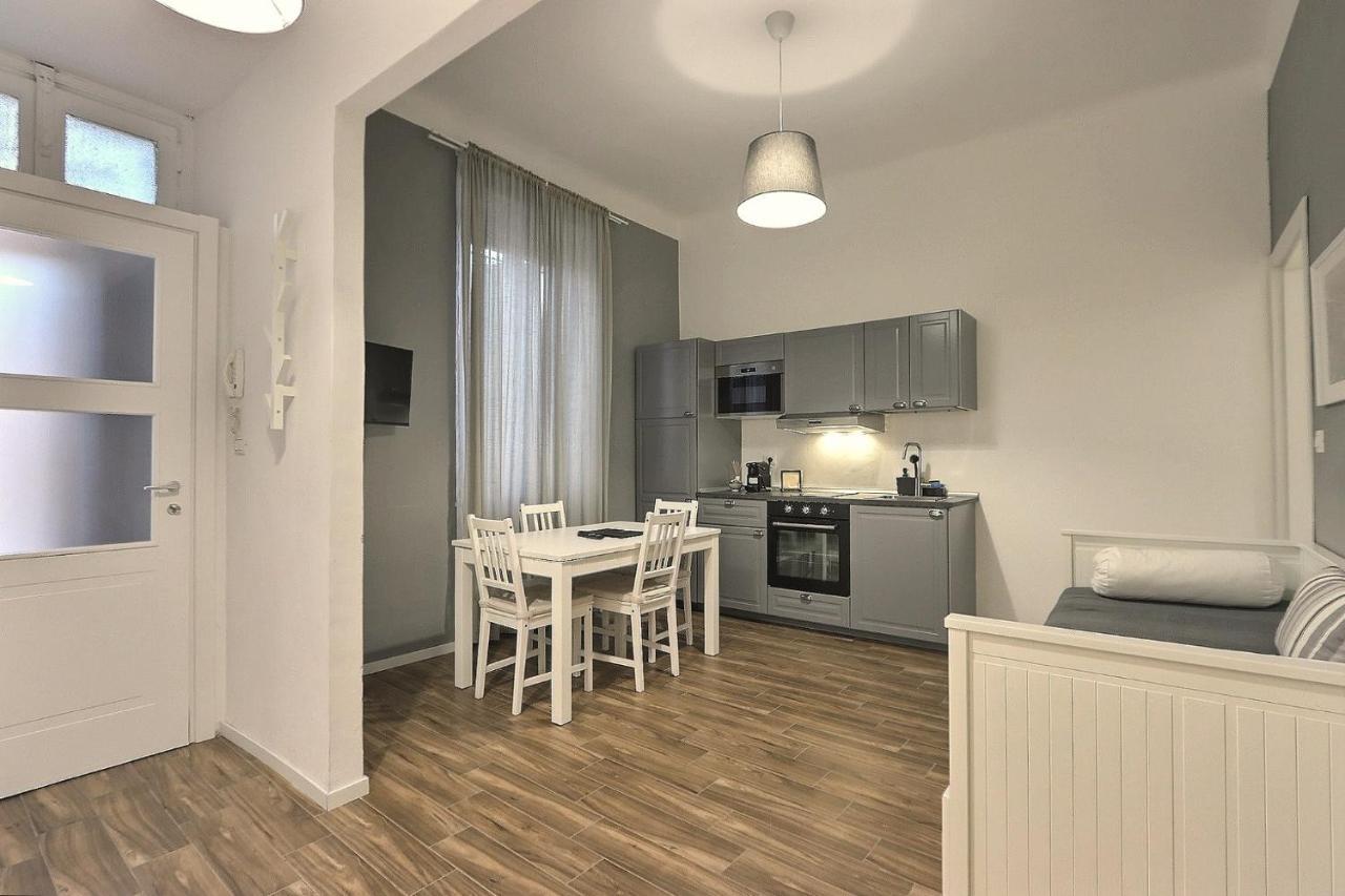 La Ca' Di Sogn Aparthotel Pavia Eksteriør bilde