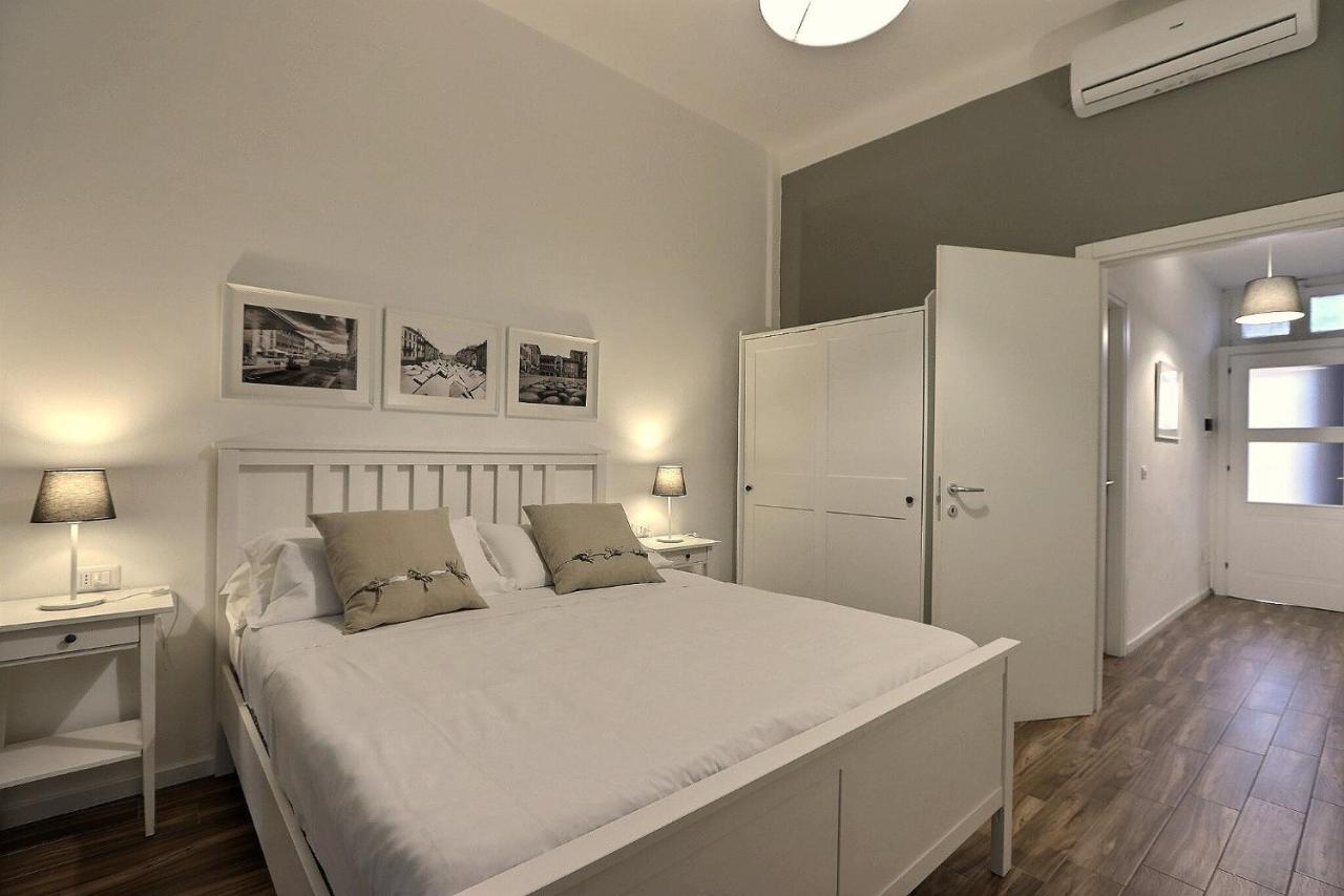 La Ca' Di Sogn Aparthotel Pavia Eksteriør bilde