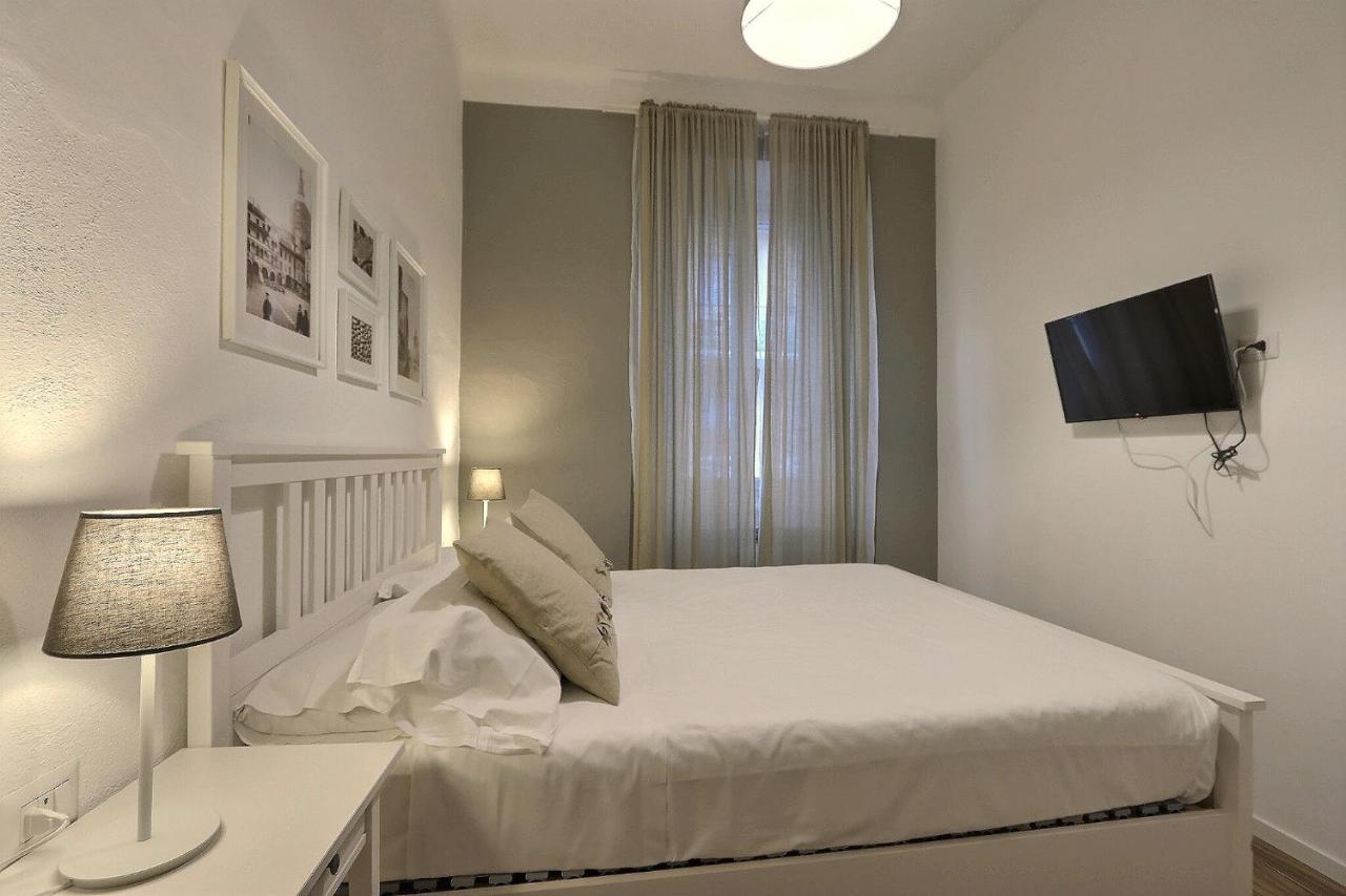 La Ca' Di Sogn Aparthotel Pavia Eksteriør bilde