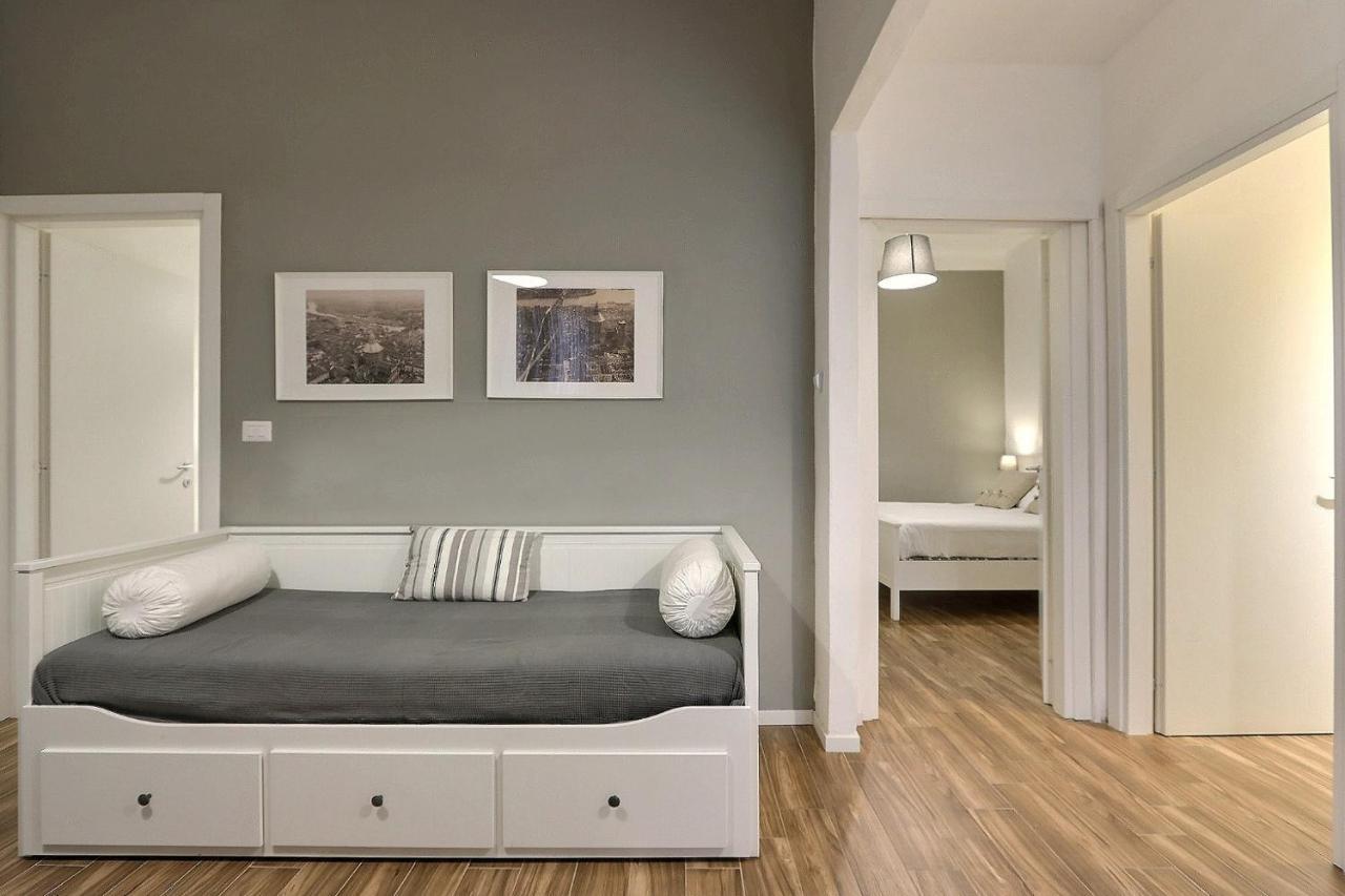 La Ca' Di Sogn Aparthotel Pavia Eksteriør bilde