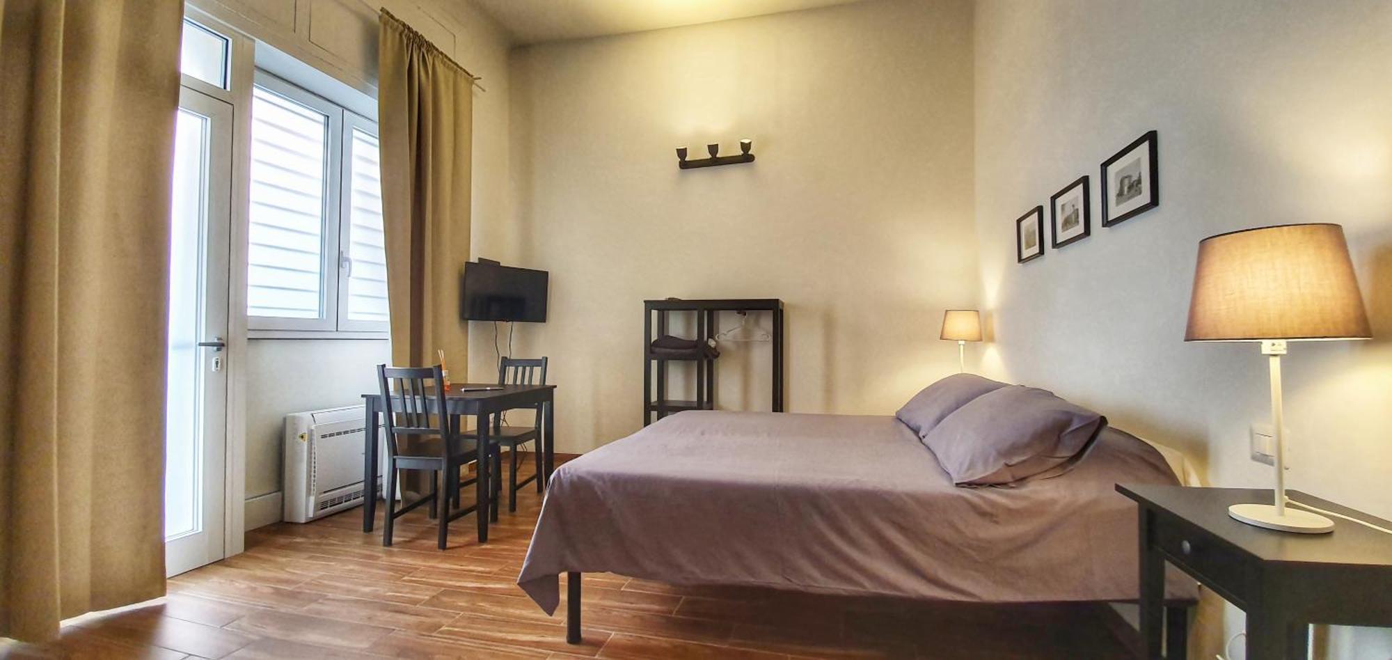 La Ca' Di Sogn Aparthotel Pavia Rom bilde