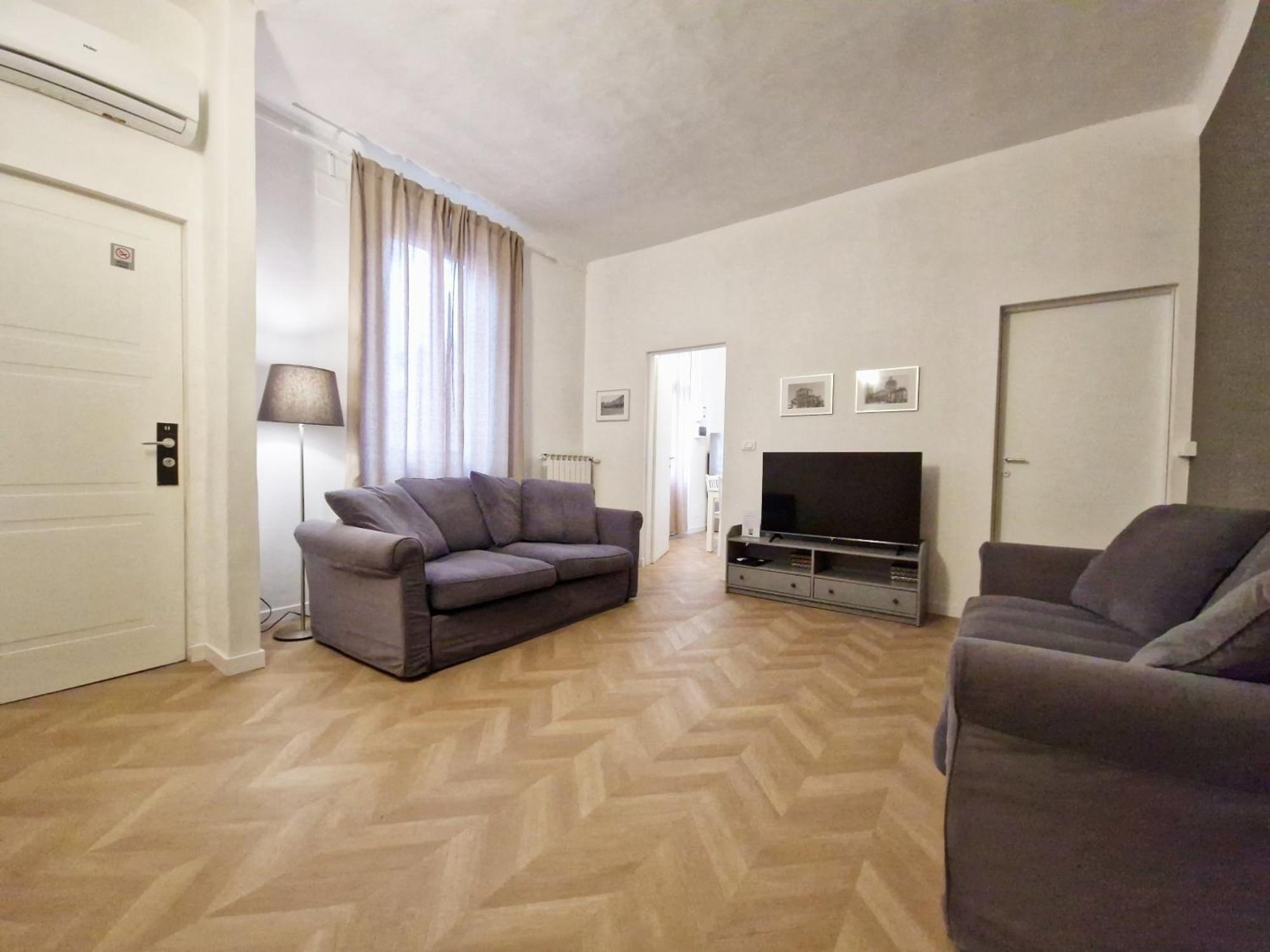 La Ca' Di Sogn Aparthotel Pavia Eksteriør bilde