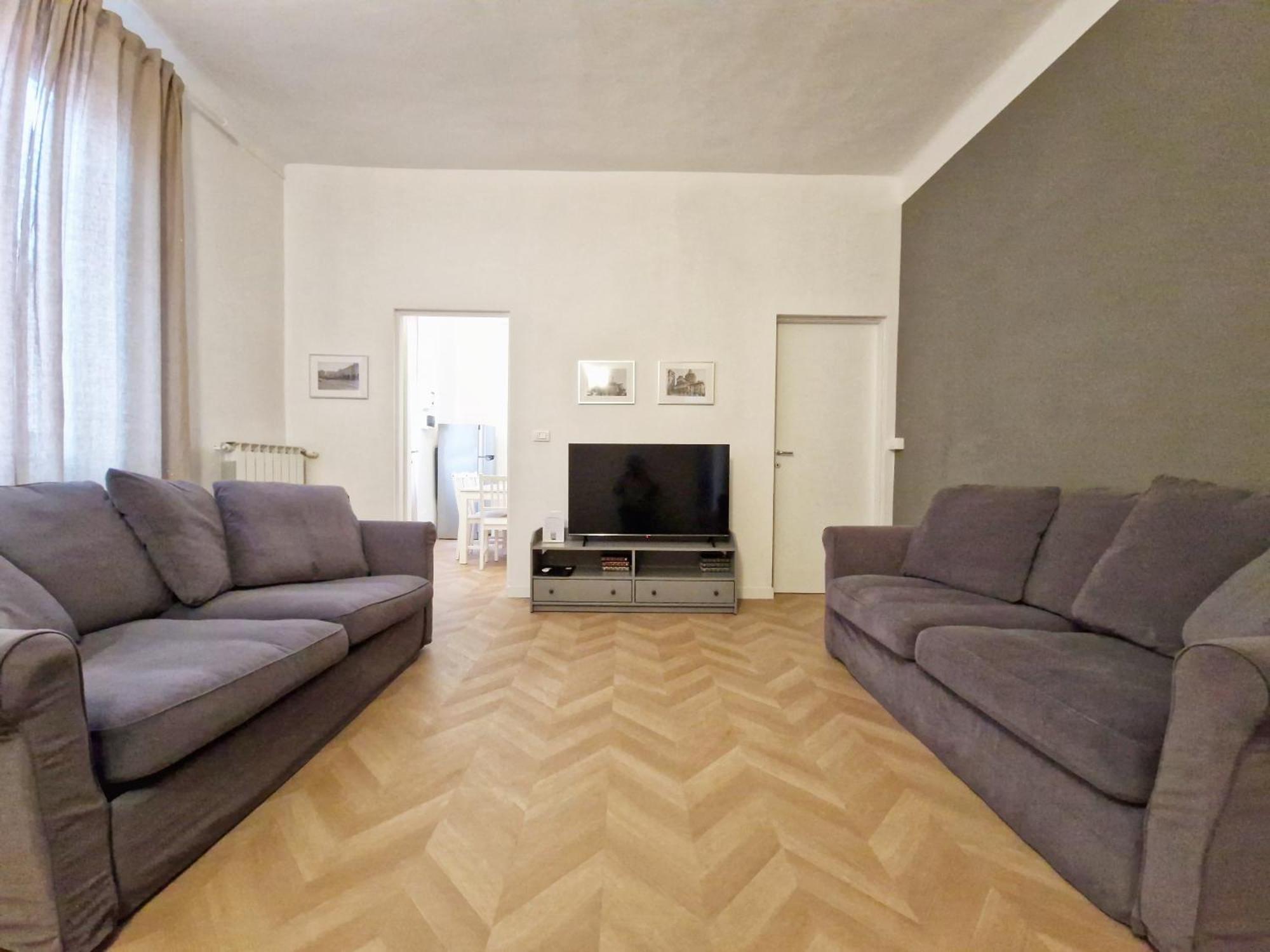 La Ca' Di Sogn Aparthotel Pavia Eksteriør bilde