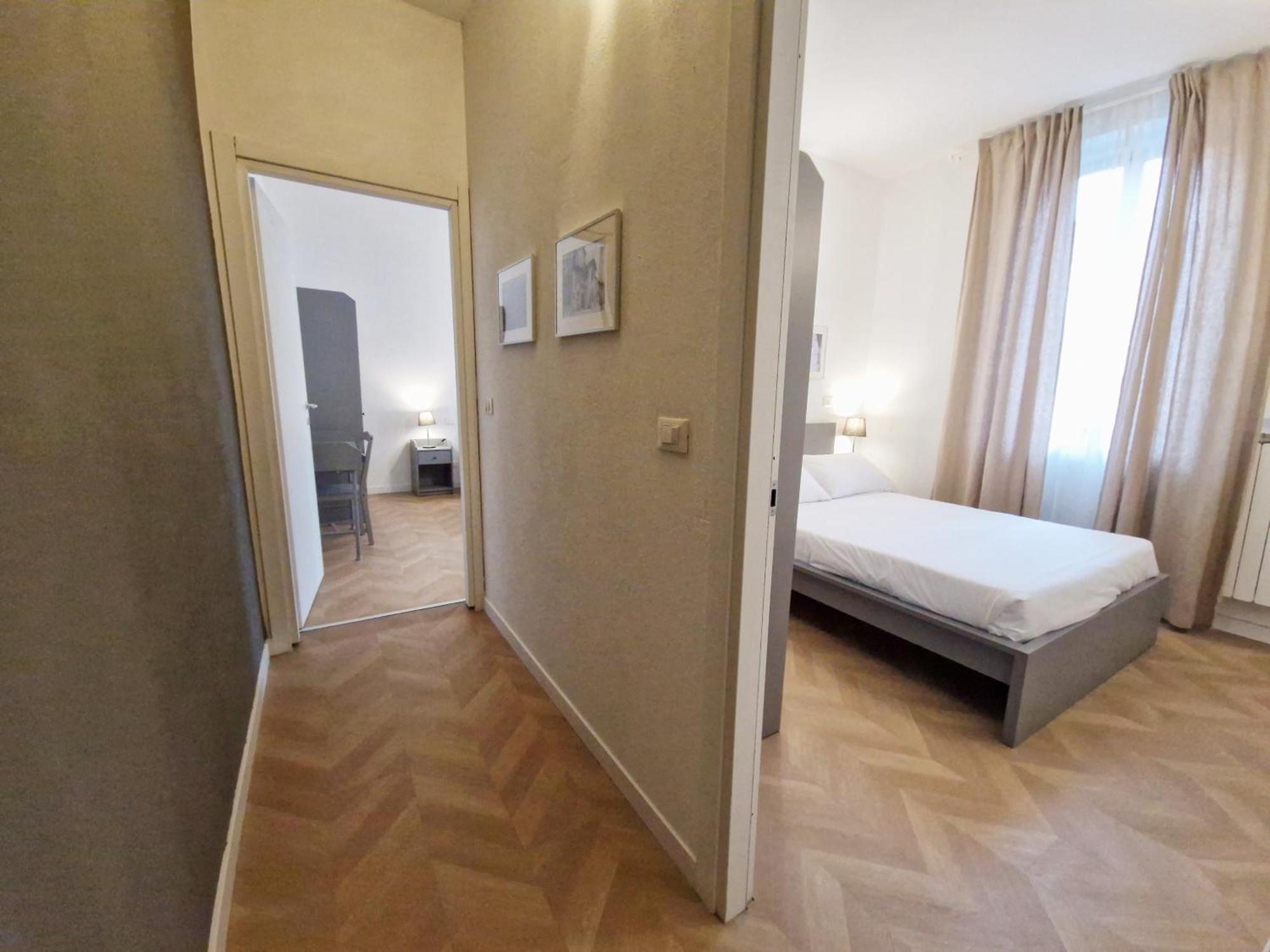 La Ca' Di Sogn Aparthotel Pavia Eksteriør bilde