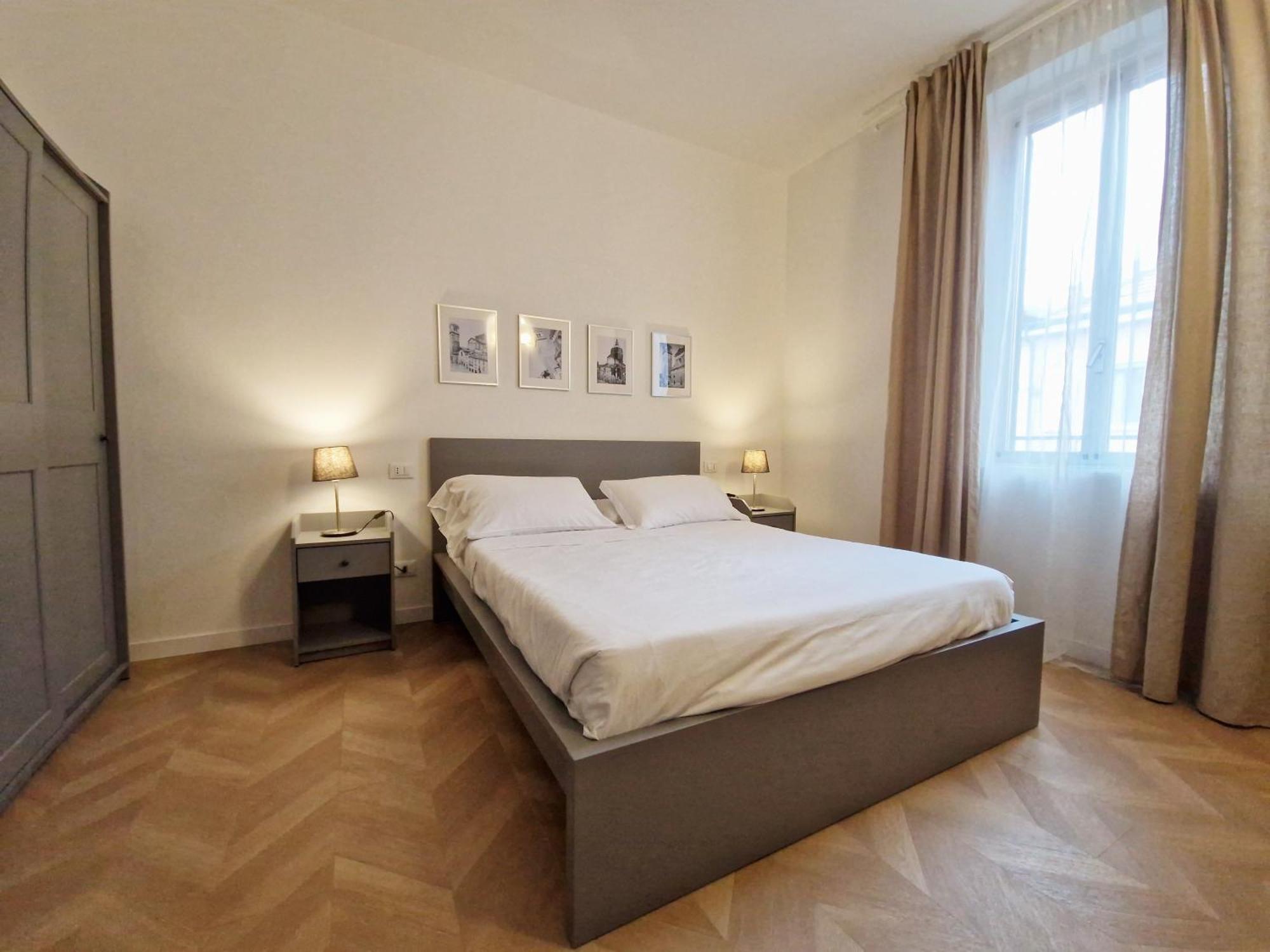 La Ca' Di Sogn Aparthotel Pavia Eksteriør bilde