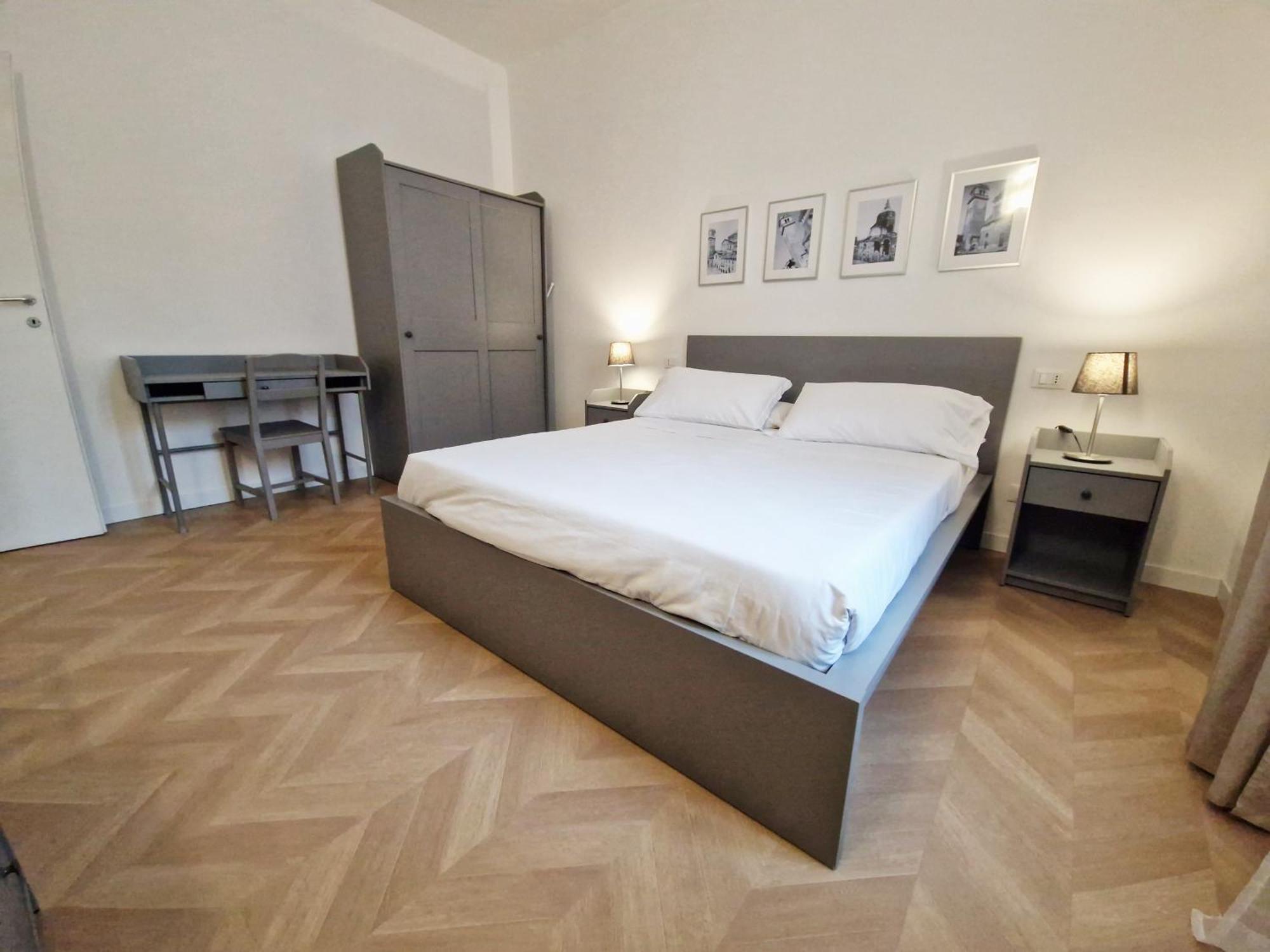 La Ca' Di Sogn Aparthotel Pavia Eksteriør bilde