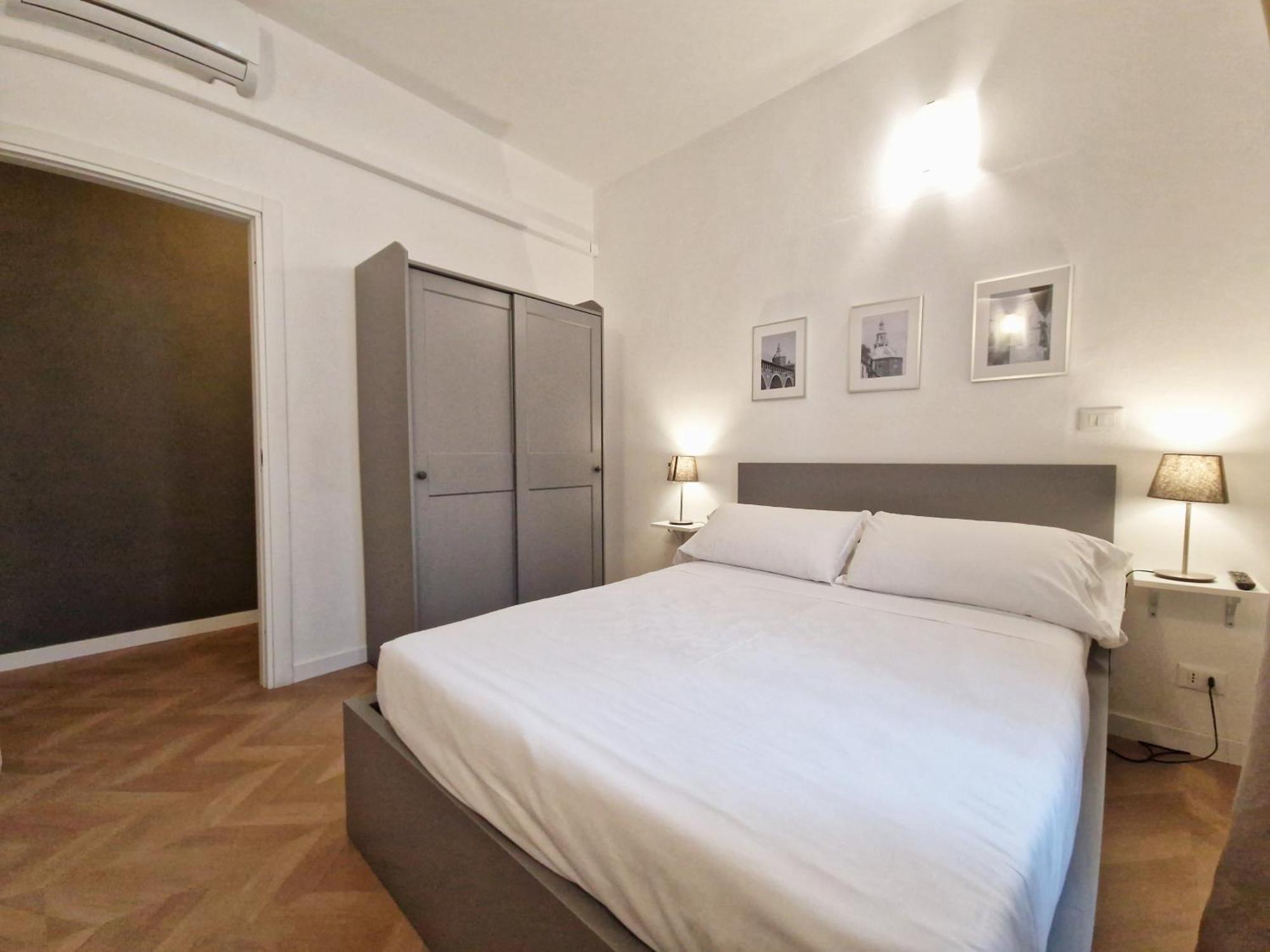 La Ca' Di Sogn Aparthotel Pavia Eksteriør bilde