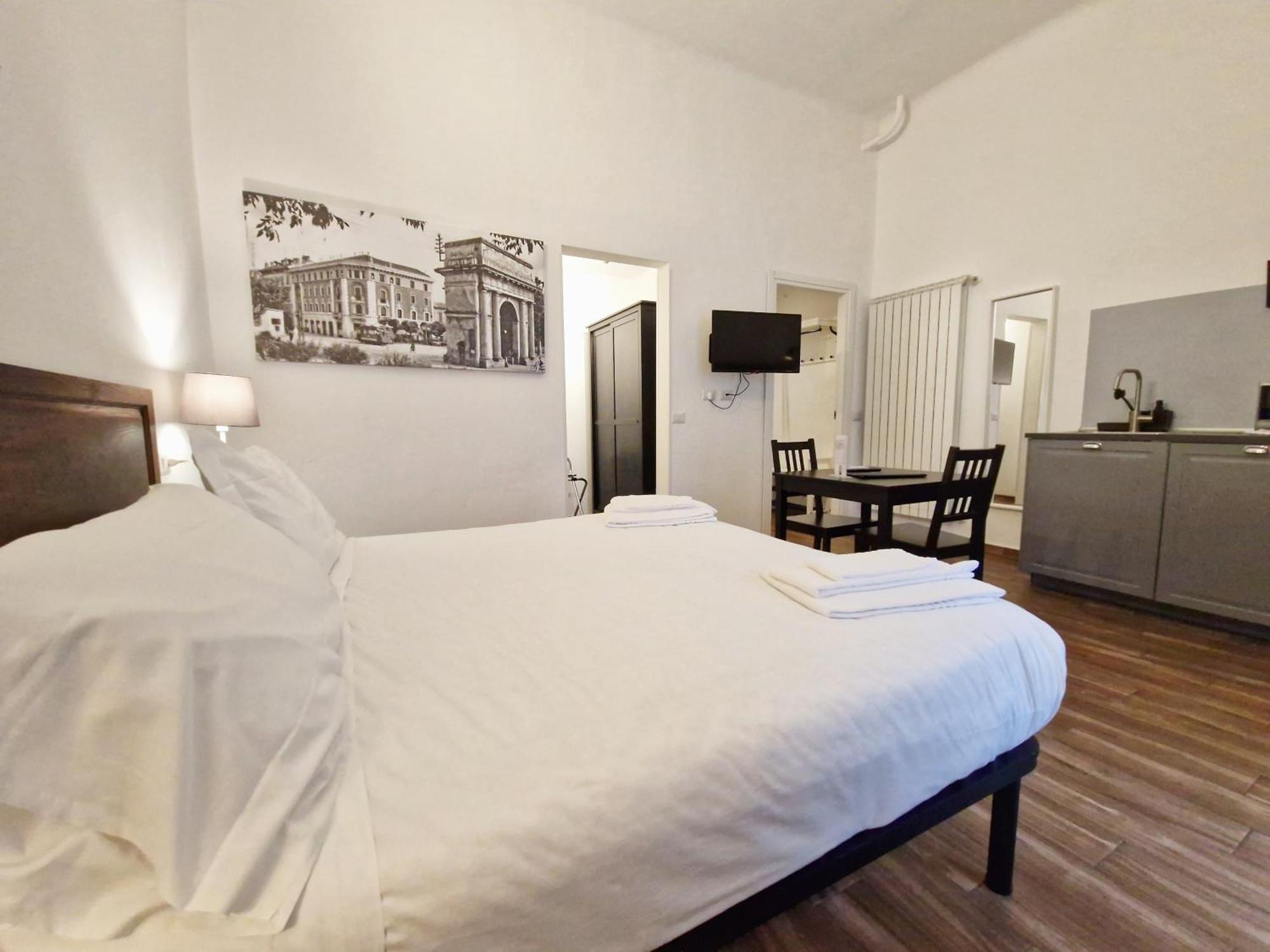 La Ca' Di Sogn Aparthotel Pavia Eksteriør bilde