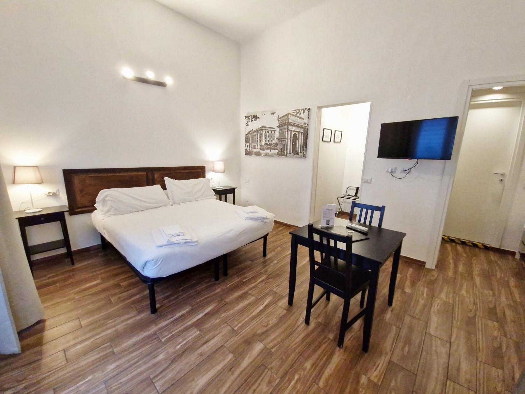 La Ca' Di Sogn Aparthotel Pavia Eksteriør bilde