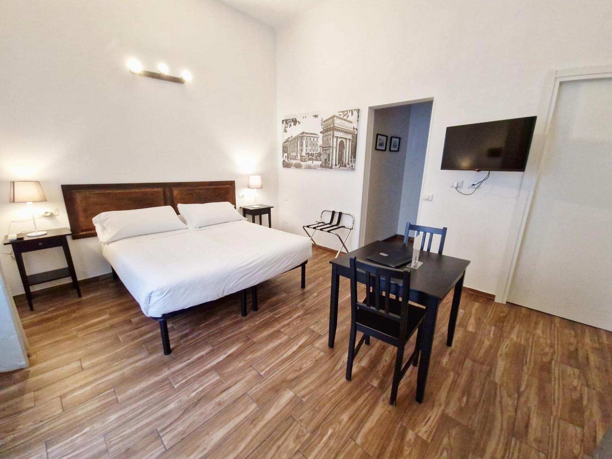 La Ca' Di Sogn Aparthotel Pavia Eksteriør bilde