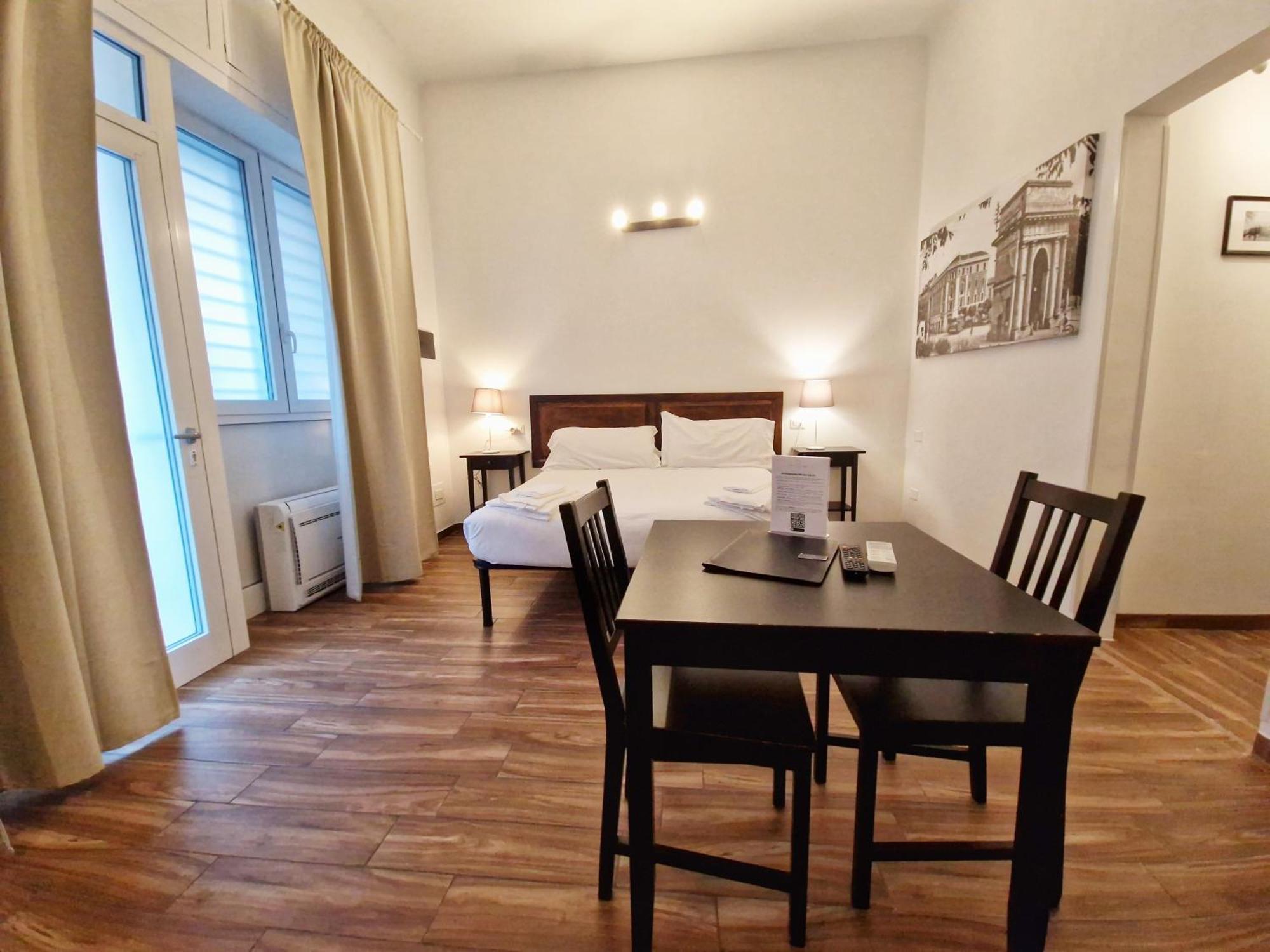 La Ca' Di Sogn Aparthotel Pavia Eksteriør bilde