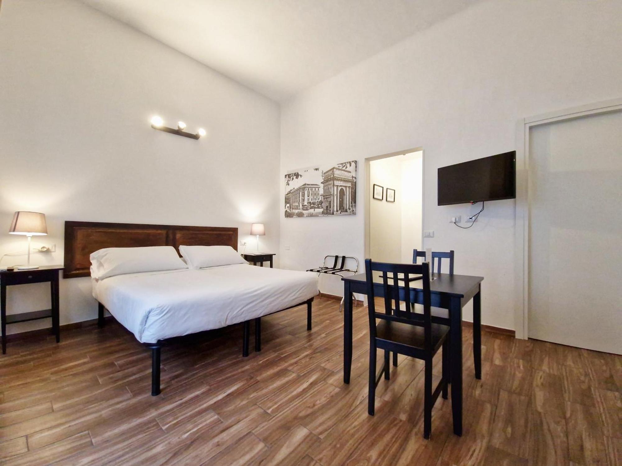 La Ca' Di Sogn Aparthotel Pavia Eksteriør bilde
