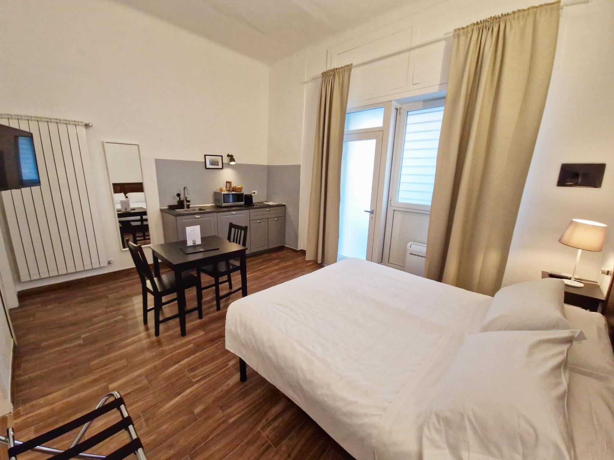 La Ca' Di Sogn Aparthotel Pavia Eksteriør bilde