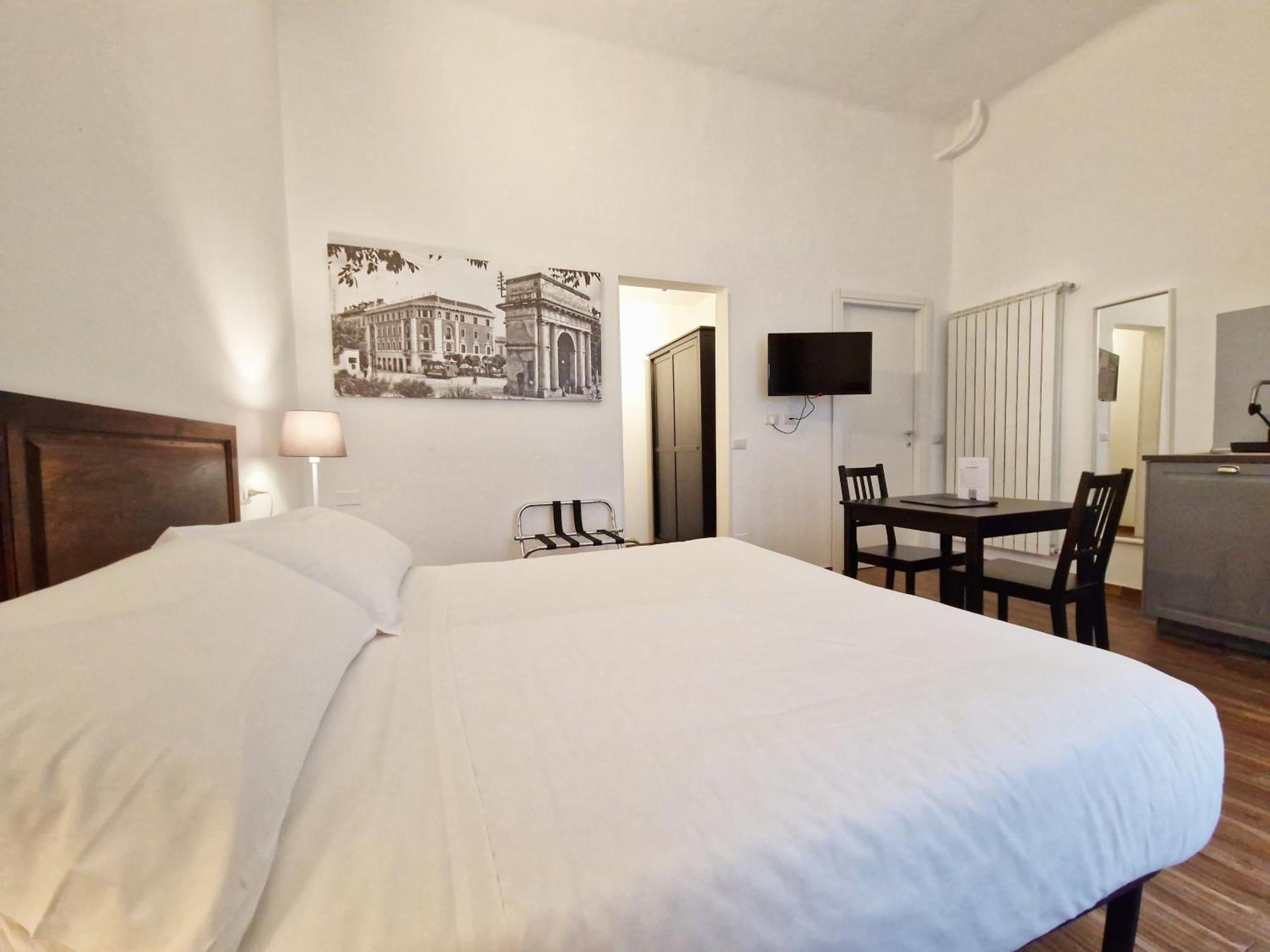 La Ca' Di Sogn Aparthotel Pavia Eksteriør bilde
