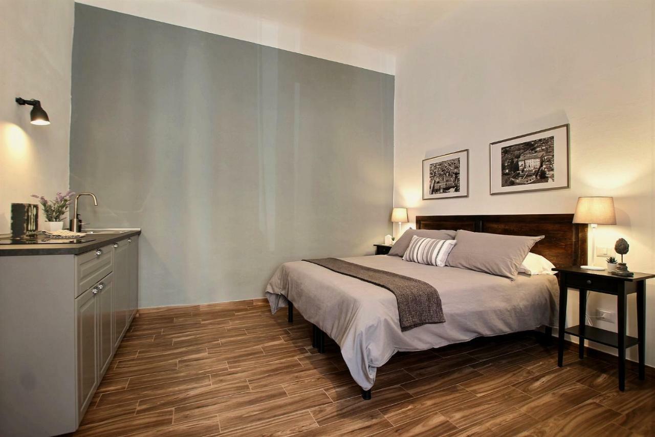 La Ca' Di Sogn Aparthotel Pavia Eksteriør bilde