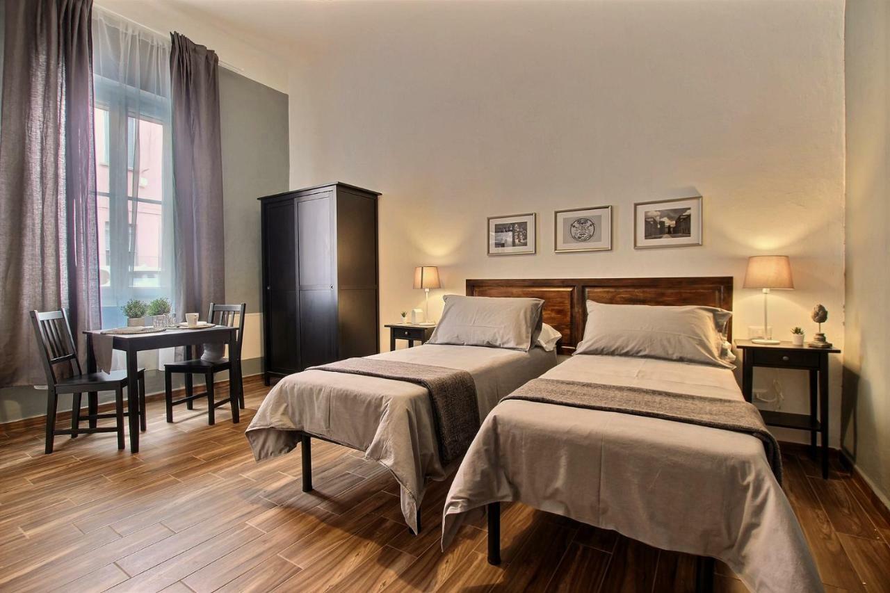 La Ca' Di Sogn Aparthotel Pavia Eksteriør bilde