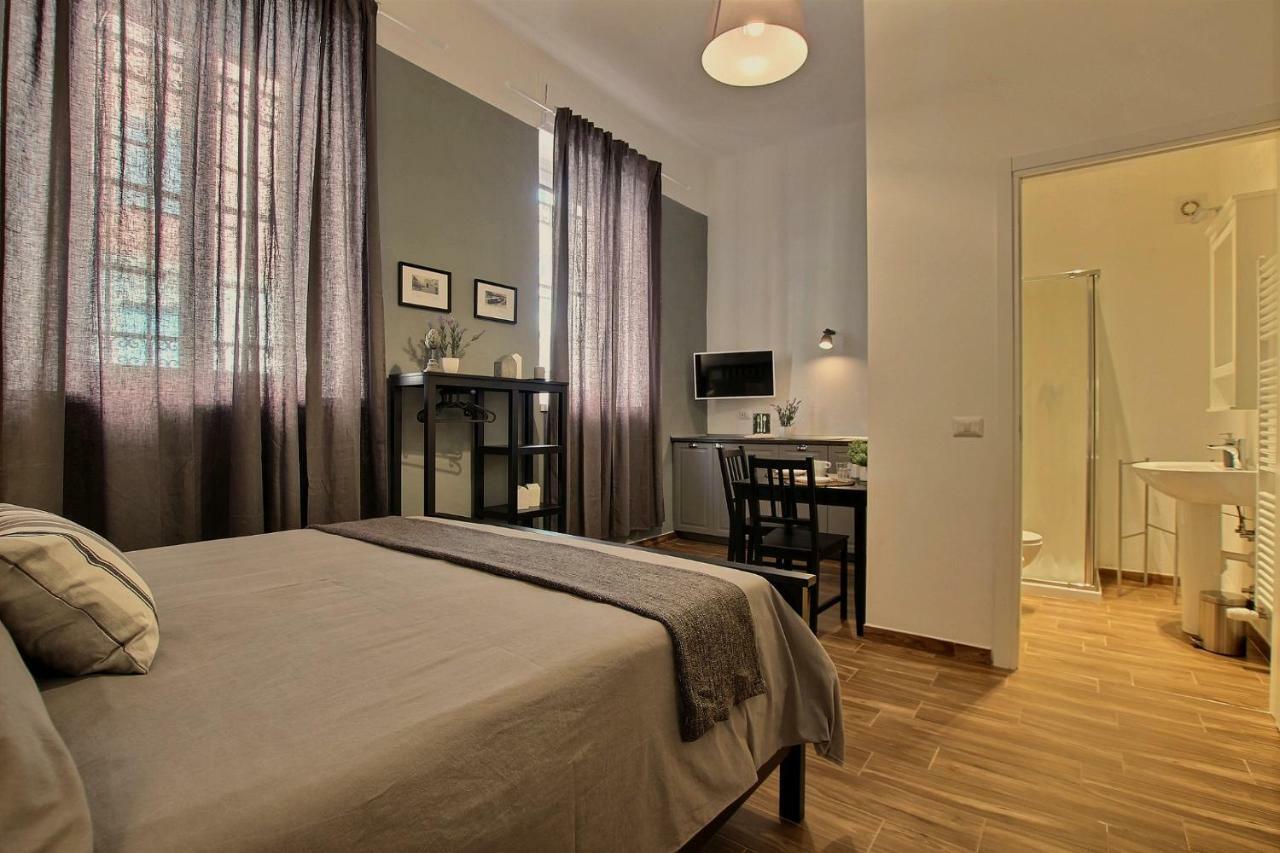La Ca' Di Sogn Aparthotel Pavia Eksteriør bilde