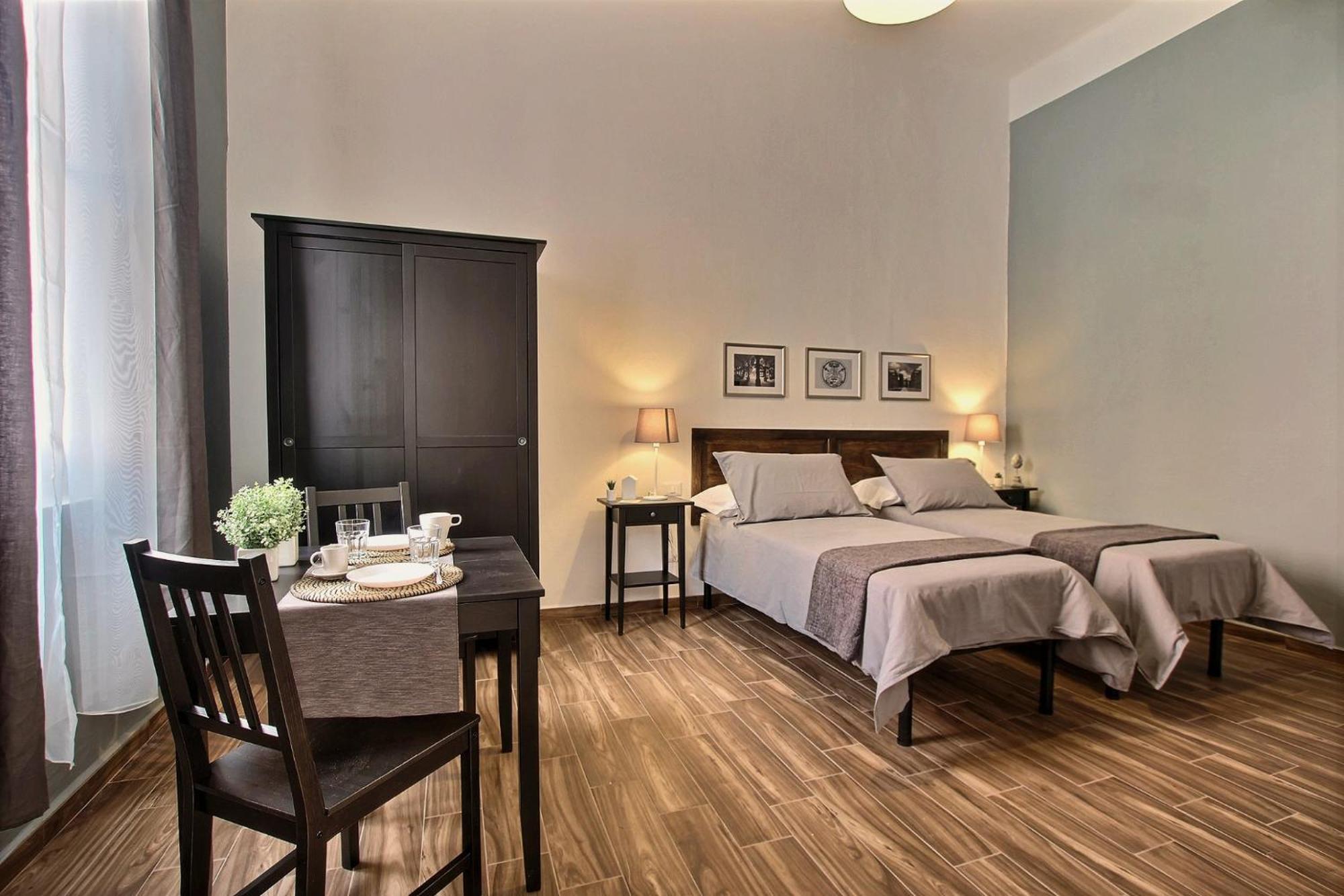 La Ca' Di Sogn Aparthotel Pavia Eksteriør bilde