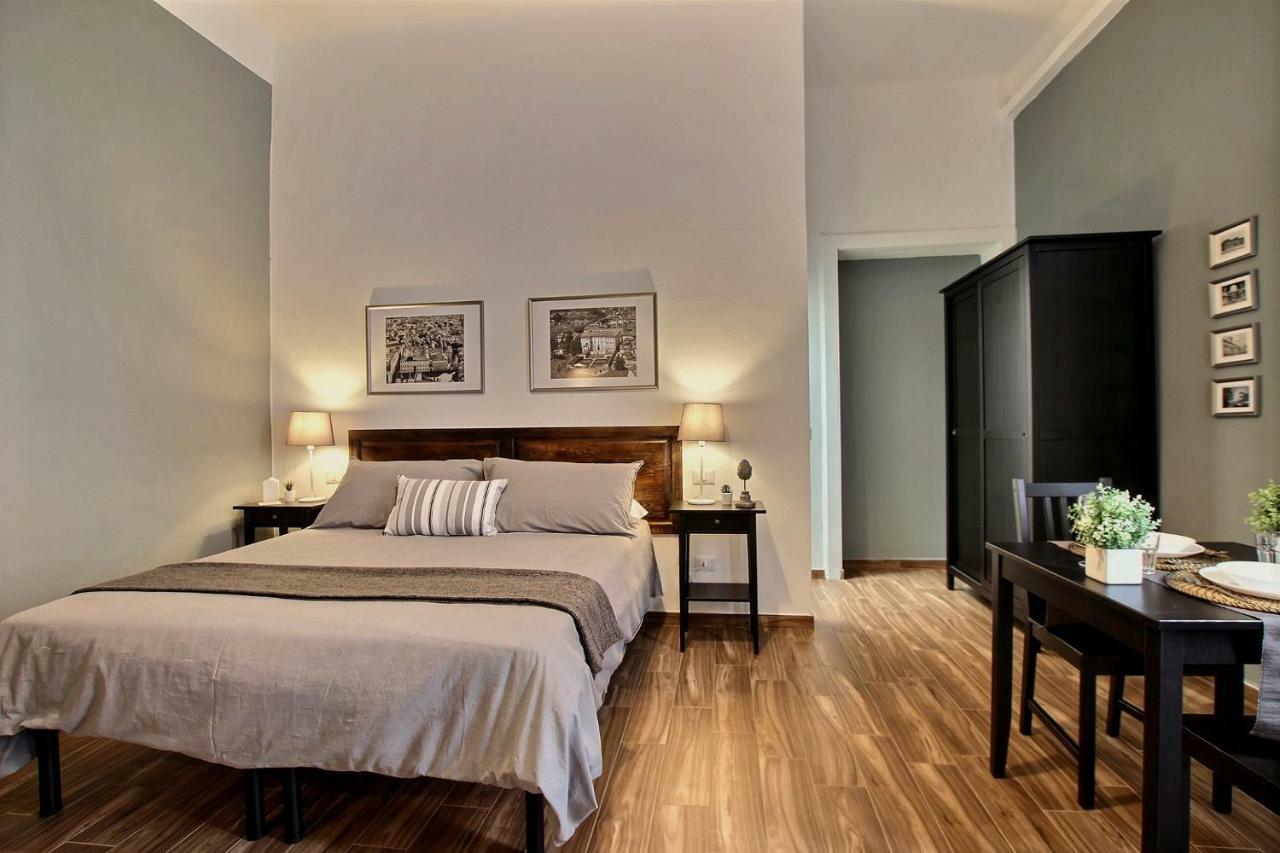 La Ca' Di Sogn Aparthotel Pavia Eksteriør bilde