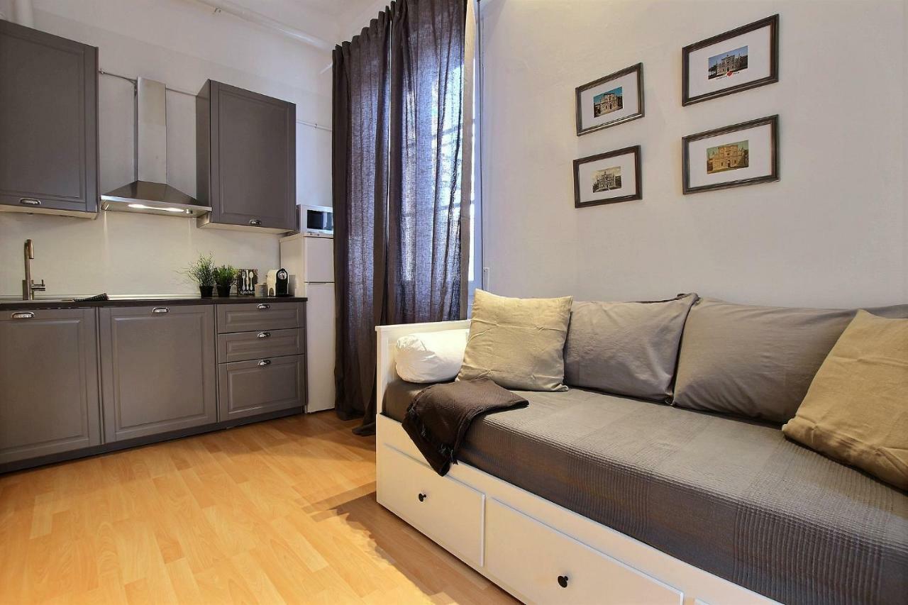 La Ca' Di Sogn Aparthotel Pavia Eksteriør bilde