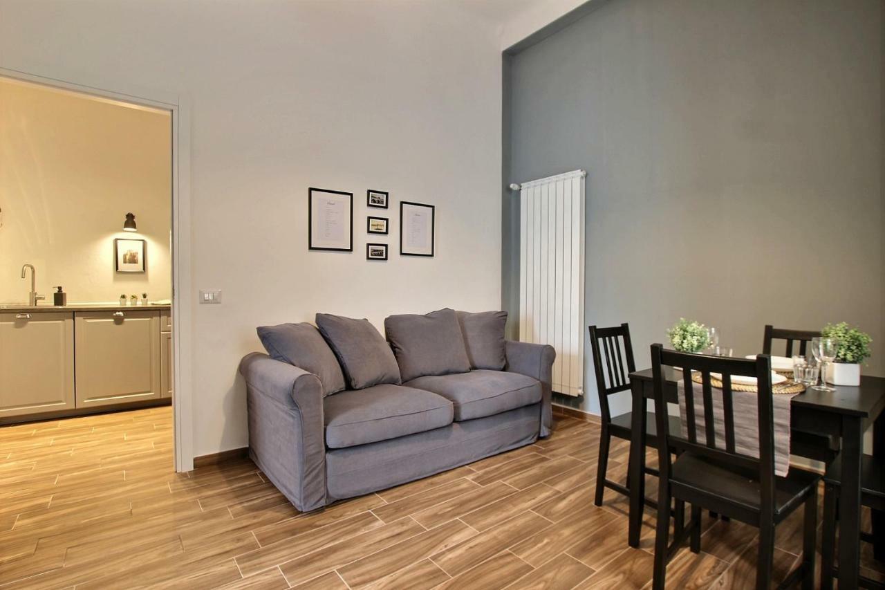 La Ca' Di Sogn Aparthotel Pavia Eksteriør bilde