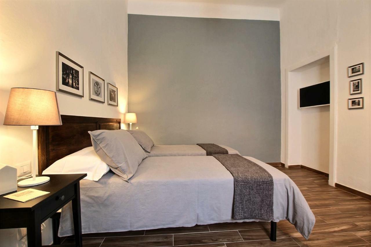 La Ca' Di Sogn Aparthotel Pavia Eksteriør bilde