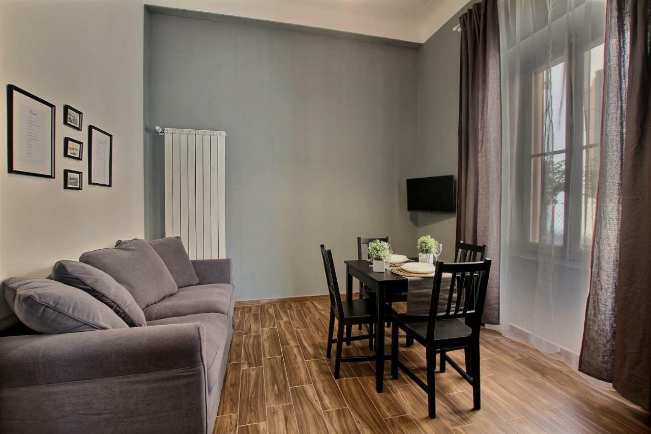 La Ca' Di Sogn Aparthotel Pavia Eksteriør bilde