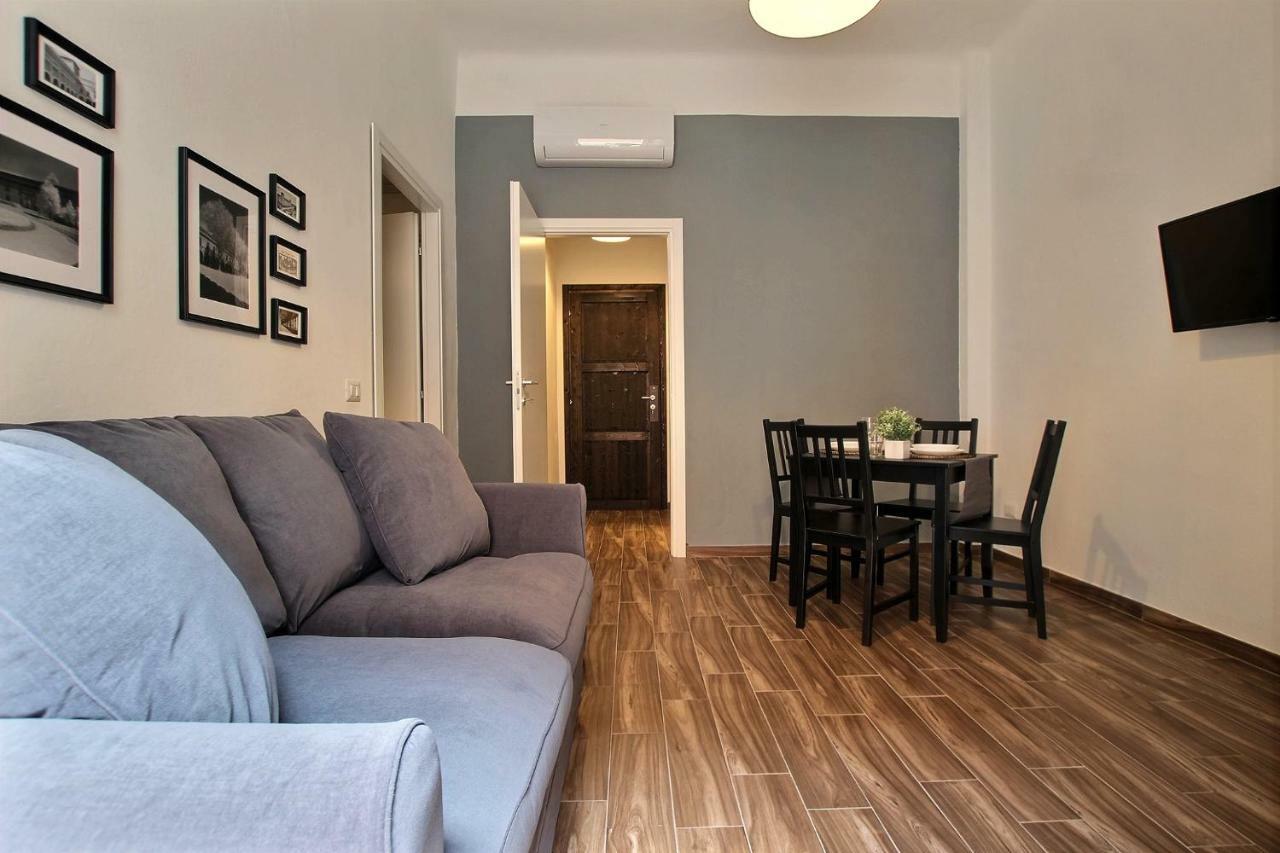 La Ca' Di Sogn Aparthotel Pavia Eksteriør bilde