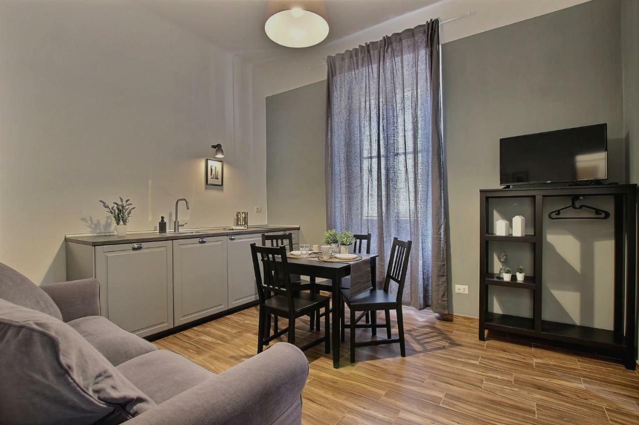 La Ca' Di Sogn Aparthotel Pavia Eksteriør bilde