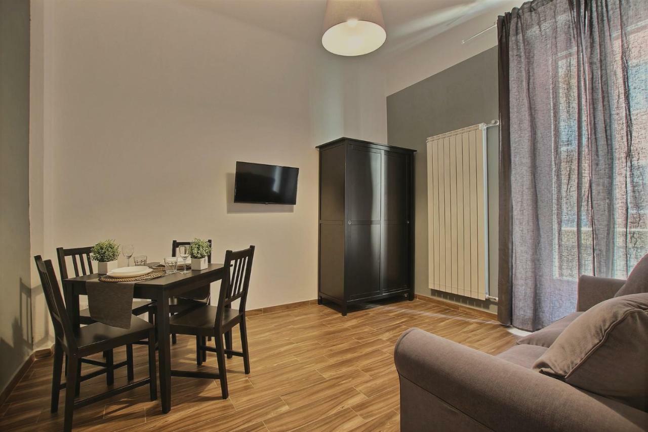 La Ca' Di Sogn Aparthotel Pavia Eksteriør bilde